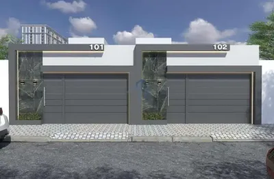 Casa com 3 quartos à venda na Avenida Juracy Magalhães, 690, Ayrton Senna, Vitória da Conquista por R$ 240.000
