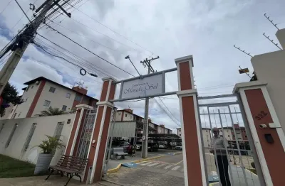 Apartamento com 2 quartos para alugar na 6ª Avenida Boa Vista, 332, Boa Vista, Vitória da Conquista por R$ 1.150