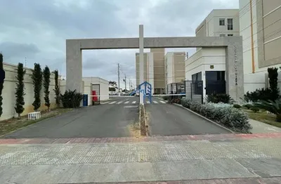 Apartamento com 2 quartos para alugar na Avenida Jardim Guanabara, 1950, Boa Vista, Vitória da Conquista por R$ 2.200