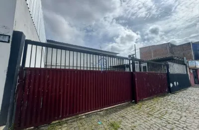 Ponto comercial à venda na Avenida Paraná, 1230, Ibirapuera, Vitória da Conquista por R$ 970.000