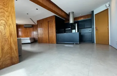 Apartamento com 1 quarto para alugar na Avenida Engenheiro Roberto Freire, Ponta Negra, Natal