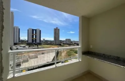 Apartamento com 2 quartos à venda na Rua Professor Pedro Pinheiro de Souza, 95, Ponta Negra, Natal