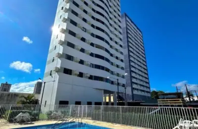 Apartamento com 4 quartos à venda na Rua Professora Gipse Montenegro, Capim Macio, Natal