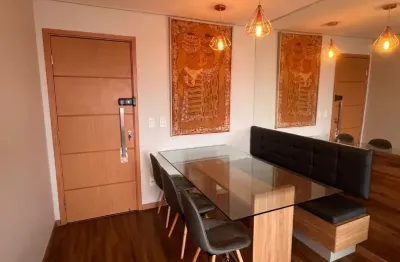 Apartamento com 3 quartos à venda na Avenida Interventor Mário Câmara, 2038, Dix-Sept Rosado, Natal