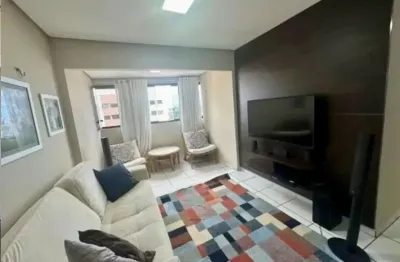 Apartamento com 4 quartos à venda na Avenida Abel Cabral, Nova Parnamirim, Parnamirim