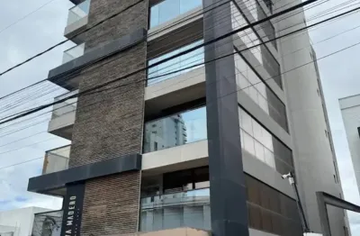 Apartamento com 1 quarto à venda na Avenida Praia de Ponta Negra, Ponta Negra, Natal