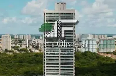 Apartamento com 3 quartos à venda na Rua Alexandre Câmara, 1977, Capim Macio, Natal, 92 m2 por R$ 760.000