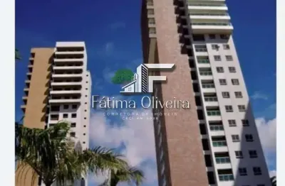 Apartamento com 2 quartos à venda na Rua Antônio Madruga, 1959, Capim Macio, Natal, 68 m2 por R$ 430.000