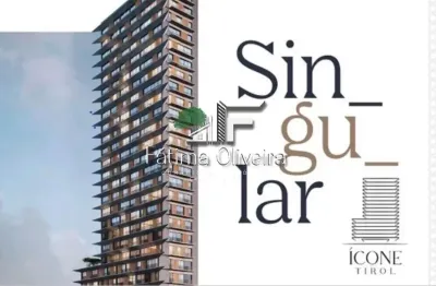 Apartamento com 3 quartos à venda na Rua Nival Câmara, 108, Tirol, Natal, 184 m2 por R$ 2.338.999