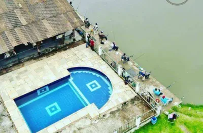 Ponto à venda, 800 m² por r$ 1.400.000,00 - alto da serra (mailasqui) - são roque/sp
