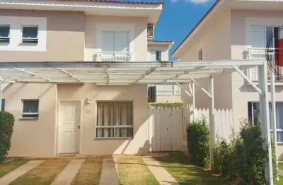 Casa em condomínio fechado com 2 quartos à venda na Avenida Antonio Pannellini, Taboão, São Roque