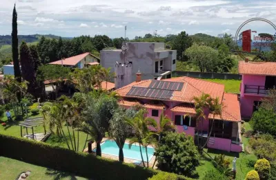 Chácara / sítio com 2 quartos à venda na Rua Caio Prado Júnior, Vila Darcy Penteado (Mailasqui), São Roque