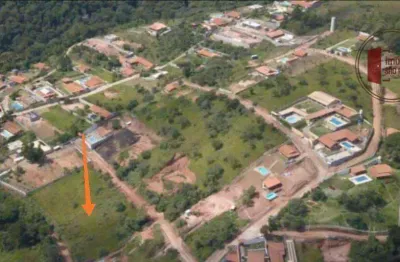 Terreno à venda, 1000 m² por r$ 130.000,00 - vila santa luzia - alumínio/sp