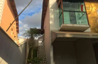 Casa à venda, 80 m² por r$ 480.000,00 - trigal - mairinque/sp