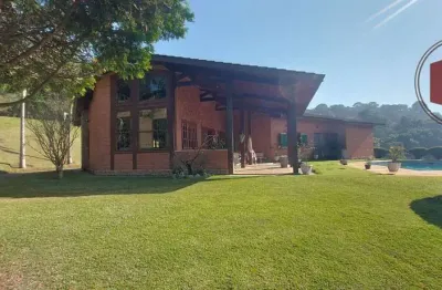 Chácara / sítio com 3 quartos à venda na Estrada dos Venancios, Pavão (Canguera), São Roque