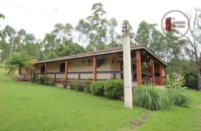 Chácara / sítio com 3 quartos à venda na Zona Rural, Piedade 