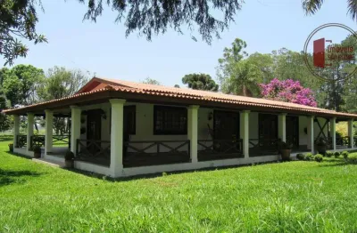Chácara / sítio com 3 quartos à venda na Zona Rural, Sarapuí 