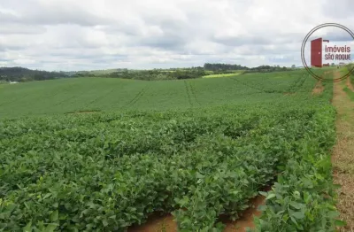 Terreno à venda na Zona Rural, Mairinque 