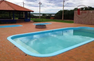 Terreno à venda, 700 m² por r$ 100.000,00 - zona rural - planura/mg