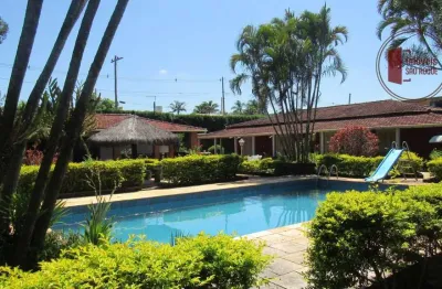 Chácara / sítio com 5 quartos à venda na Zona Rural, Mairinque 