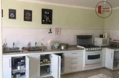 Casa com 3 dormitórios à venda, 447 m² por r$ 2.950.000,00 - jardim flórida - são roque/sp