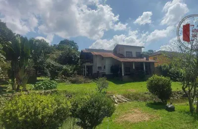 Chácara com 5 dormitórios, 5000 m² - venda por r$ 1.800.000,00 ou aluguel por r$ 6.500,00/mês - jardim conceição - são roque/sp