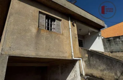 Casa com 3 dormitórios à venda, 108 m² por r$ 370.000,00 - jardim caparelli (mailasqui) - são roque/sp