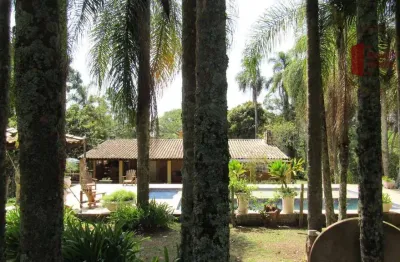 Chácara / sítio com 2 quartos à venda na Alameda Nossa Senhora da Guadalupe, Alto Da Serra (Mailasqui), São Roque