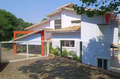 Casa com 4 dormitórios, 634 m² - venda por r$ 3.500.000,00 ou aluguel por r$ 12.000,00/mês - vila santo antônio - são roque/sp