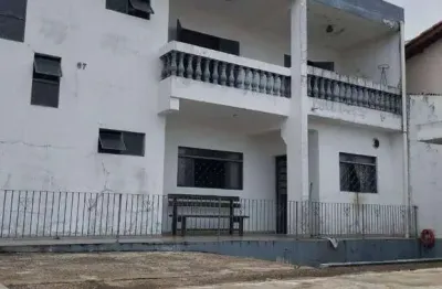 Sobrado com 4 dormitórios à venda, 250 m² por r$ 550.000 - jardim granada - mairinque/sp