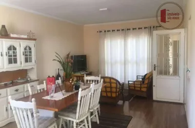 Casa à venda, 293 m² por r$ 900.000,00 - jardim são josé - são roque/sp