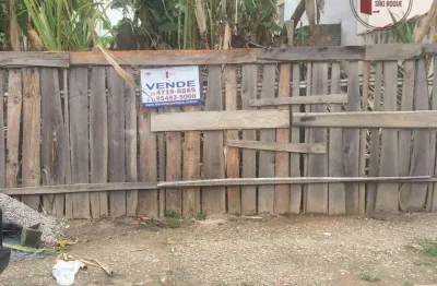 Terreno à venda, 250 m² por r$ 230.000,00 - chácaras cangueirinha - mairinque/sp