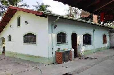 Chácara à venda, 2616 m² por r$ 2.000.000,00 - esplanada mendes moraes - são roque/sp