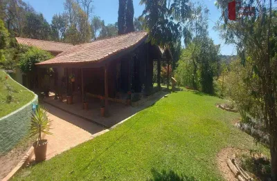 Chacara em condomínio fechado em araçariguama, 6.611 m²