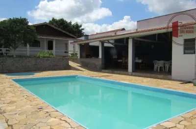 Chácara / sítio com 3 quartos à venda na Área Rural de São Roque, São Roque 