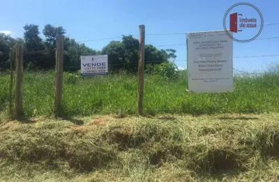Terreno à venda, 300 m² por r$ 160.000,00 - jardim bela vista - araçariguama/sp