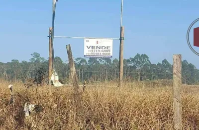 Terreno à venda, 1100 m² por r$ 250.000,00 - campininha - são roque/sp