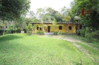 Chácara / sítio com 3 quartos à venda no Alto Da Serra (Mailasqui), São Roque 