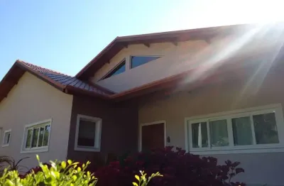 Chácara / sítio com 6 quartos à venda no Alto Da Serra (Mailasqui), São Roque 