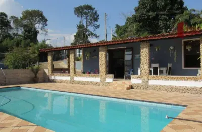 Chácara / sítio com 2 quartos à venda na Zona Rural, Mairinque 