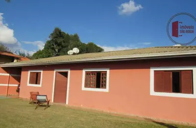 Chácara / sítio com 4 quartos à venda na Zona Rural, Mairinque 
