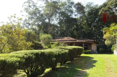 Chácara / sítio com 3 quartos à venda na Zona Rural, Mairinque 