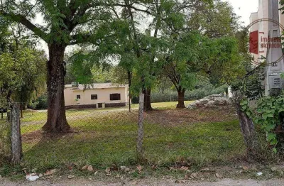 Terreno à venda, 5186 m² por r$ 2.200.000,00 - jardim brasília - são roque/sp