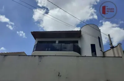 Casa à venda, 239 m² por r$ 1.100.000,00 - jardim meny - são roque/sp