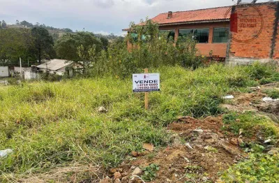 Terreno à venda, 462 m² por r$ 350.000,00 - chácaras cangueirinha - mairinque/sp