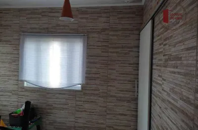 Casa à venda, 170 m² por r$ 400.000,00 - paisagem colonial - são roque/sp