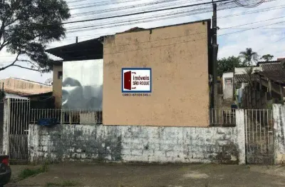 Casa com 4 dormitórios à venda, 80 m² por r$ 230.000,00 - jardim tres lagoinhas - mairinque/sp