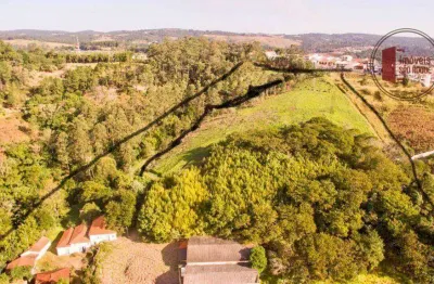 Área à venda, 59500 m² por r$ 8.500.000,00 - taboão - são roque/sp
