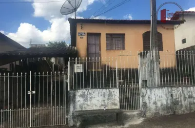 Casa com 2 dormitórios à venda, 60 m² por r$ 230.000,00 - jardim tres lagoinhas - mairinque/sp