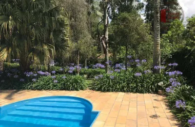 Chácara / sítio com 3 quartos à venda no Alto Da Serra (Mailasqui), São Roque 
